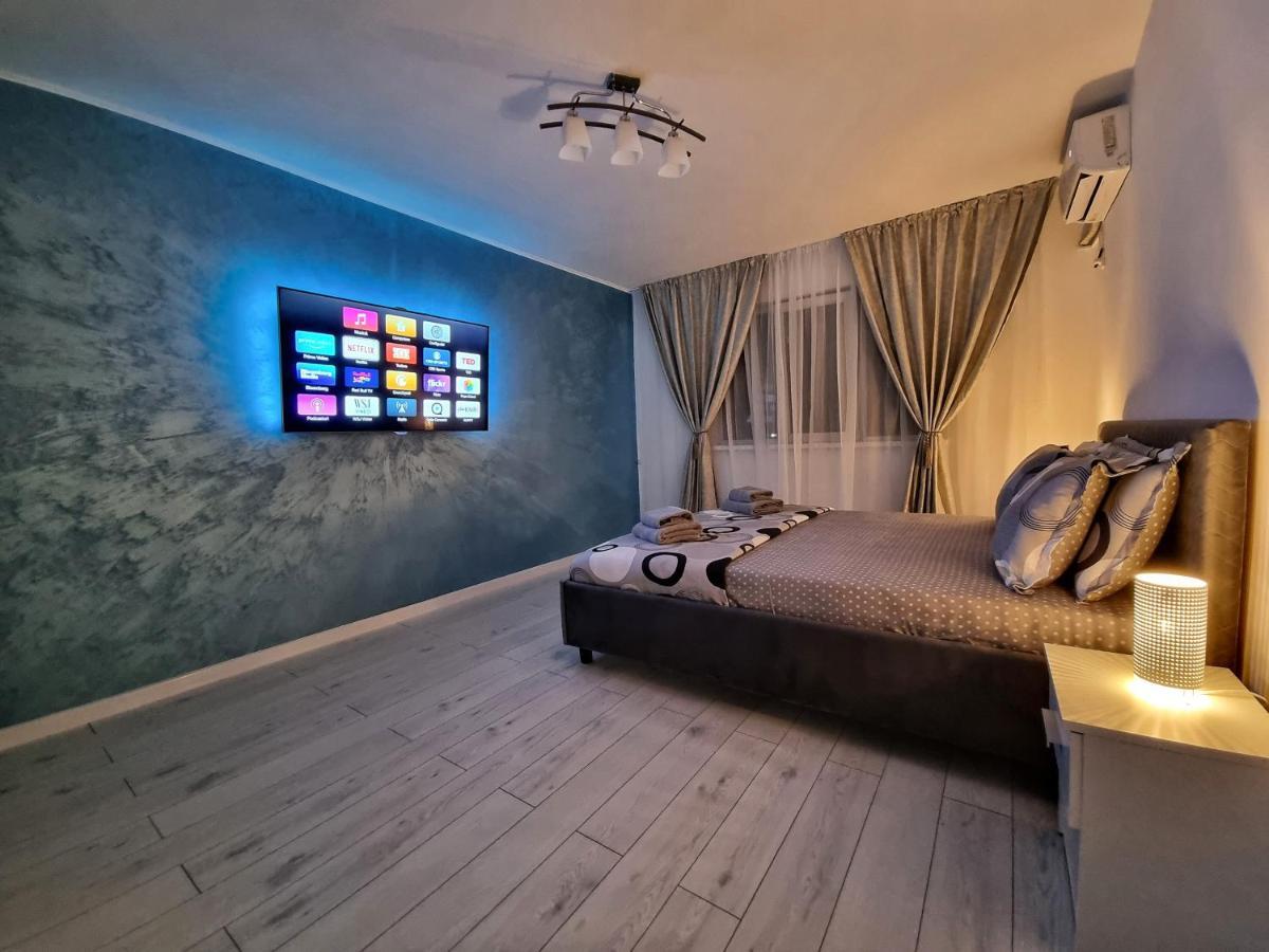 Blue Star STUDIO Craiova Exterior foto
