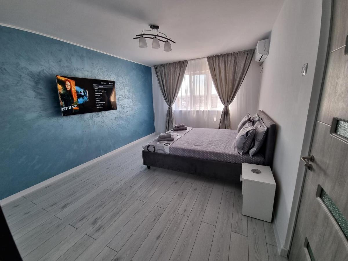 Blue Star STUDIO Craiova Exterior foto